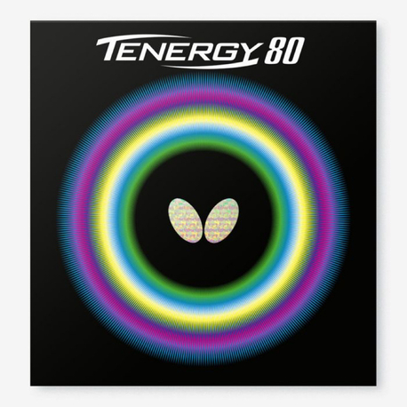 Butterfly Tenergy 80 2.1 Masa Tenisi Lastiği
