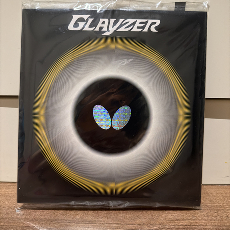 Butterfly Glayzer Masa Tenisi Lastiği
