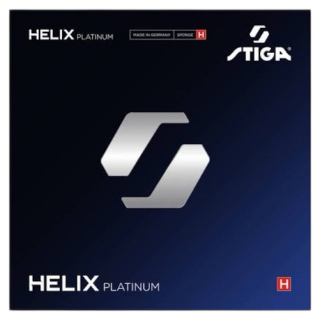 STIGA Helix Platinum H Masa Tenisi Lastiği