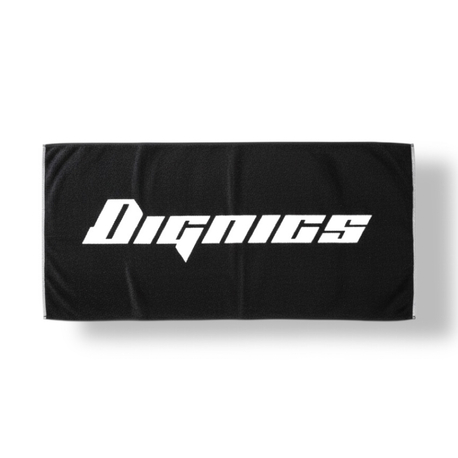 Butterfly Dignics Spor Havlusu