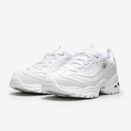 Skechers D Lits Fresh Start (Dar Kalıptır)
