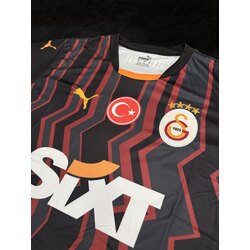 siyah alternatif