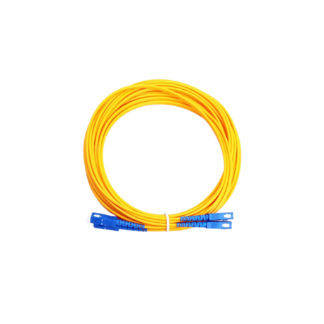 Fiber Optik Kablo 