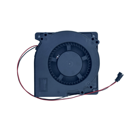 DC SALYANGOZ FAN 24V 0.60A