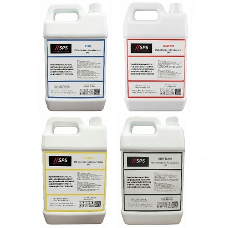 SPS Sublimation Premium Series CMYK  20 kg