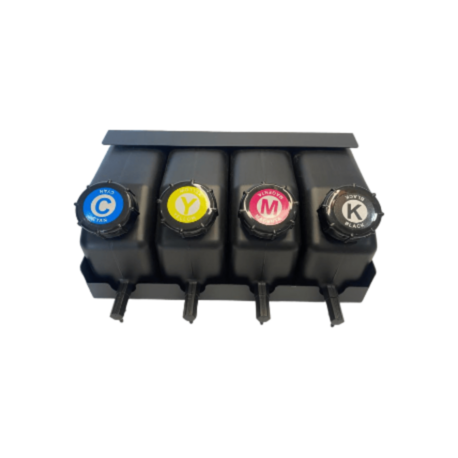 4LÜ UV BOYA TANK 1LT 