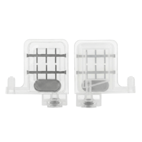 Epson Dx5 Bıg Damper