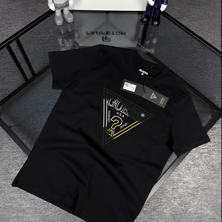 •GUESS PREMIUM T-SHIRT