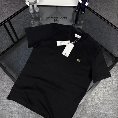 •LACOSTE PREMIUM T-SHIRT