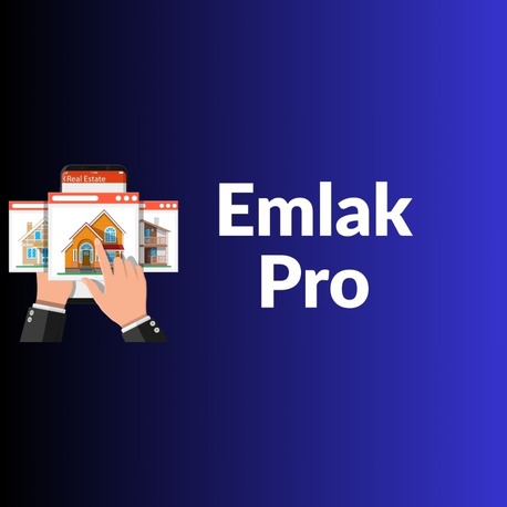 Emlak Yönetimi Scripti - Açık Kaynak Kod