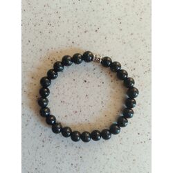 black  bileklik 3 adet