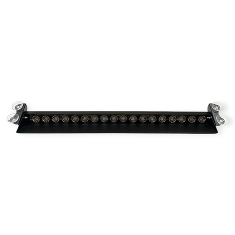 Cam İçi Çakar 50cm [18 LED] - KDV DAHİL