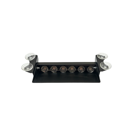 Cam İçi Çakar 20cm [6 LED] - KDV DAHİL