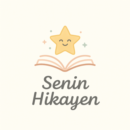 Kişiselleştirilmiş Dijital Çocuk Kitabı