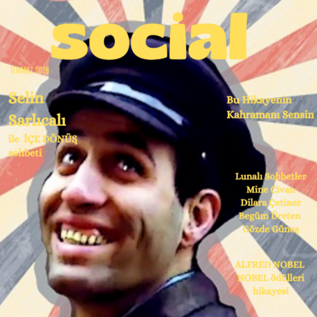 SOCIAL TEMMUZ 2026