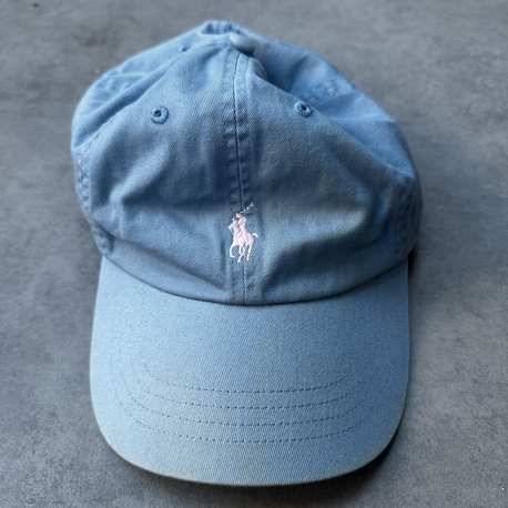 Ralph Lauren Vintage Cap