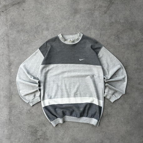Nike vintage sweatshirt XXL