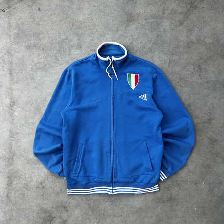 Euro2008 Adidas ITALY Hırka 