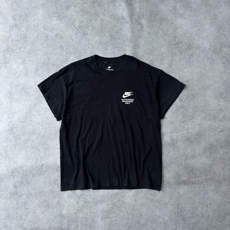 Nike Vintage Tee XXL