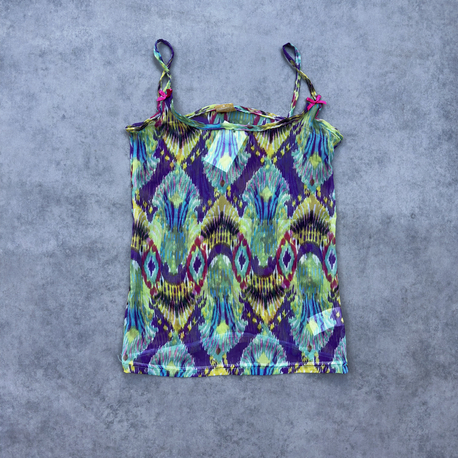 Moyra Vintage Bluz M