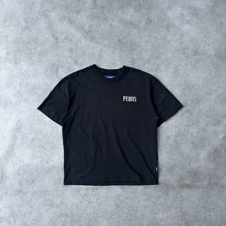 Pequs Vintage Tshirt XL