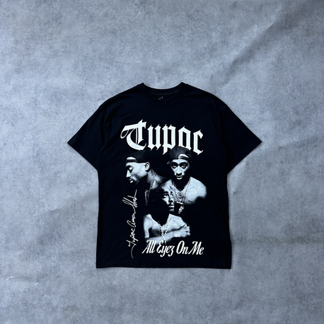 2Pac Vintage Tshirt S