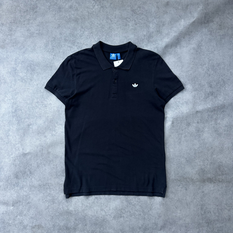 Adidas Vintage Polo L