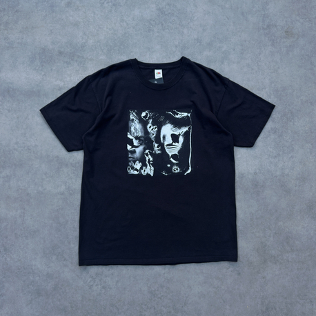 Rian Snoeks Vintage Tshirt L