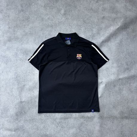 Barcelona Vintage Polo XL