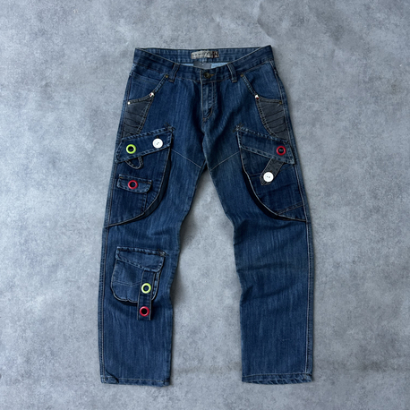 Dam&ga Vintage Jeans 31/32