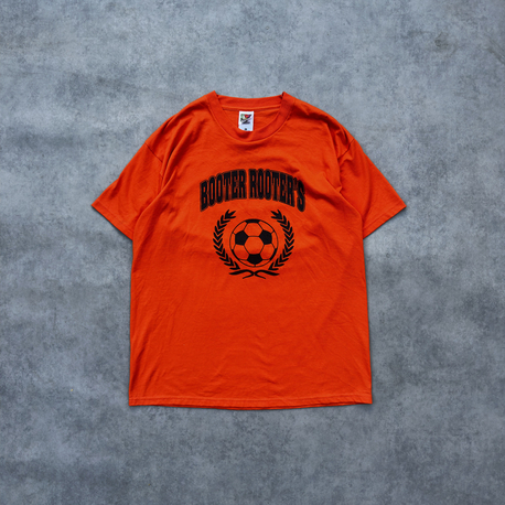 Booter rooter's Vintage Tshirt XL