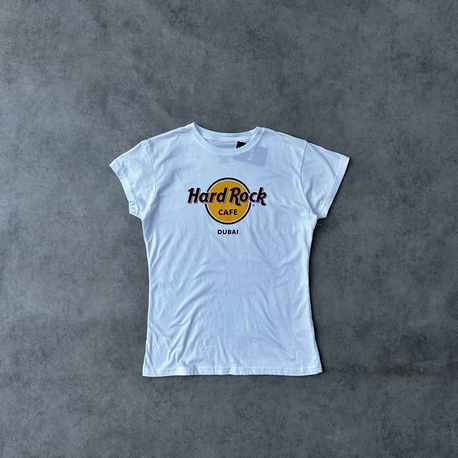 Hard Rock Dubai Tshirt L