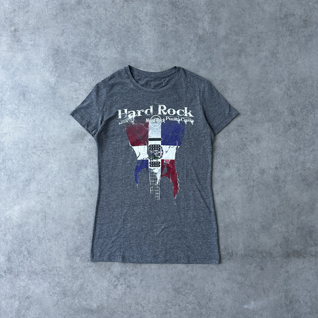 Hard Rock Vintage Tshirt M