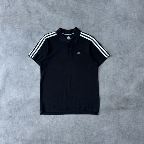 Adidas Vintage Polo M