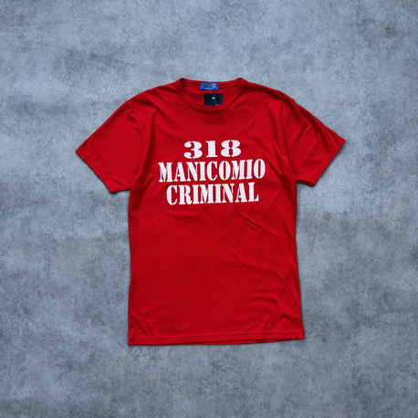 318 Vintage Tshirt M