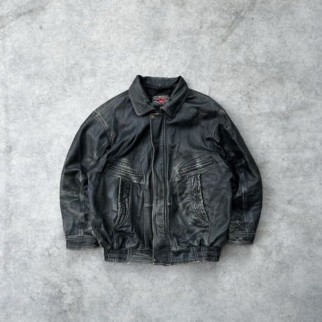 Rivelino 85s italy wear jacket