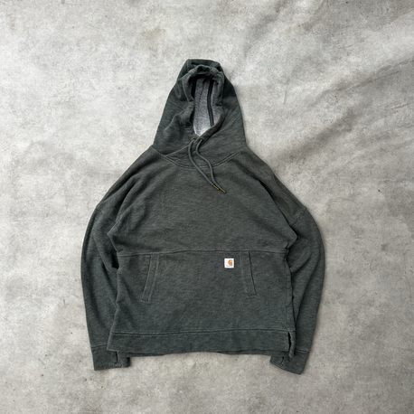 Carhartt vintage hoodie M