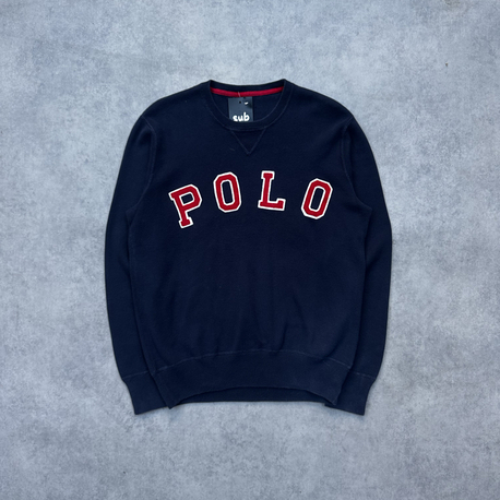 Polo Vintage Kazak