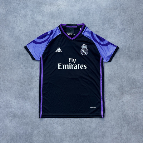 Adidas Real Madrid Ronaldo Forma