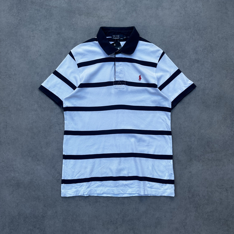 Ralph Lauren Vintage Polo XL