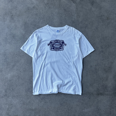 Pacific Ocean Mexico Tshirt L
