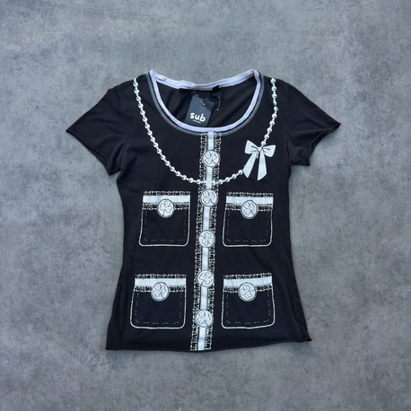 Vintage MNG Bluz L