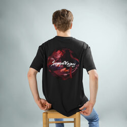 Sagopa Kajmer T-Shirt / Oversize