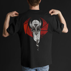 Allame T-Shirt / Oversize