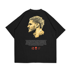 Mauro Emanuel İcardi Rivero  T-Shirt / Oversize