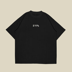 Türk T-Shirt / Oversize