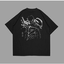 Solo Leveling Arise W T-Shirt / Oversize