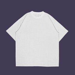 Kişiye Özel Tasarım T-Shirt / Oversize