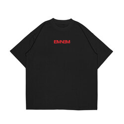 Eminem T-Shirt / Oversize