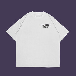 Salvo T-Shirt / Oversize